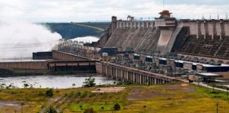 privatización de Electrobras