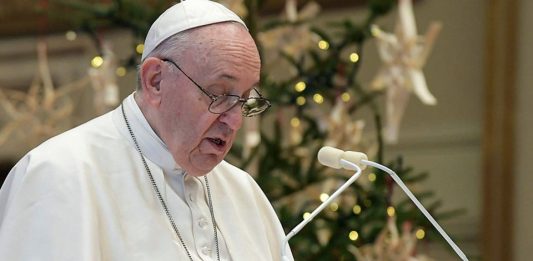 El Papa