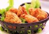 Para un almuerzo alegre y sabroso prepara un pollo a la canasta pollo a la canasta