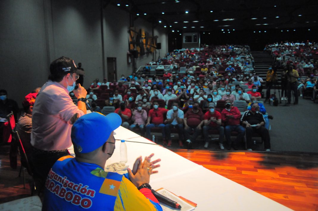 PSUV