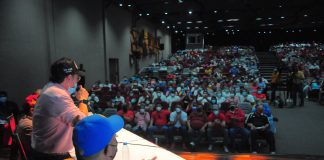 PSUV