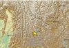 Al menos tres muertos y 27 heridos por temblores en China terremotos en China