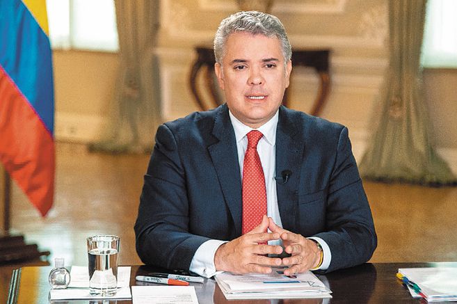Duque anuncia