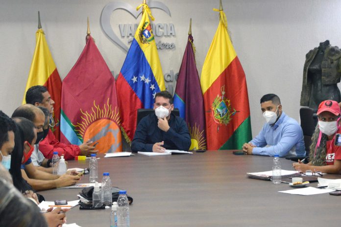 Ciudades comunales Ciudades comunales