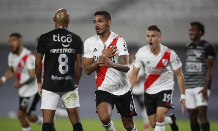River Plate