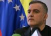 Ministerio Público actualizó informe a la Corte Penal Internacional Ministerio publico