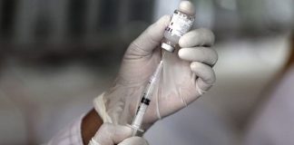 México autoriza nueva vacuna