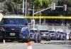 tiroteo en California