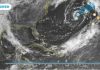 Tormenta subtropical Ana se forma en el Atlántico Tormenta subtropical Ana