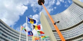 pacto nuclear con Irán