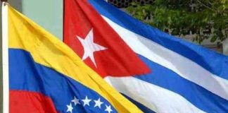 Venezuela-Cuba