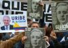 Denunciarán penalmente a Álvaro Uribe por incitar a la violencia denunciarán uribe