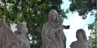 Día de la Madre