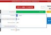 Balance covid-19 detecta 1.377 casos