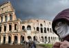 Preocupación en Italia por la variante Delta del coronavirus variante Delta