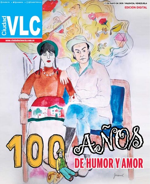 Diario Ciudad Valencia-mención