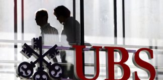 Banco UBS