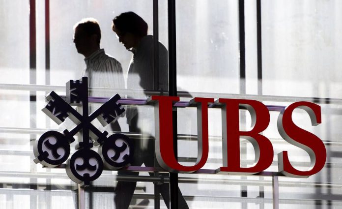 Banco UBS