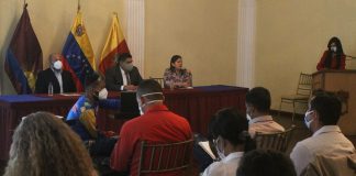 Reforma de la LOCTI