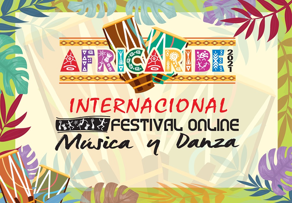 AFRICARIBE Africaribe 2021