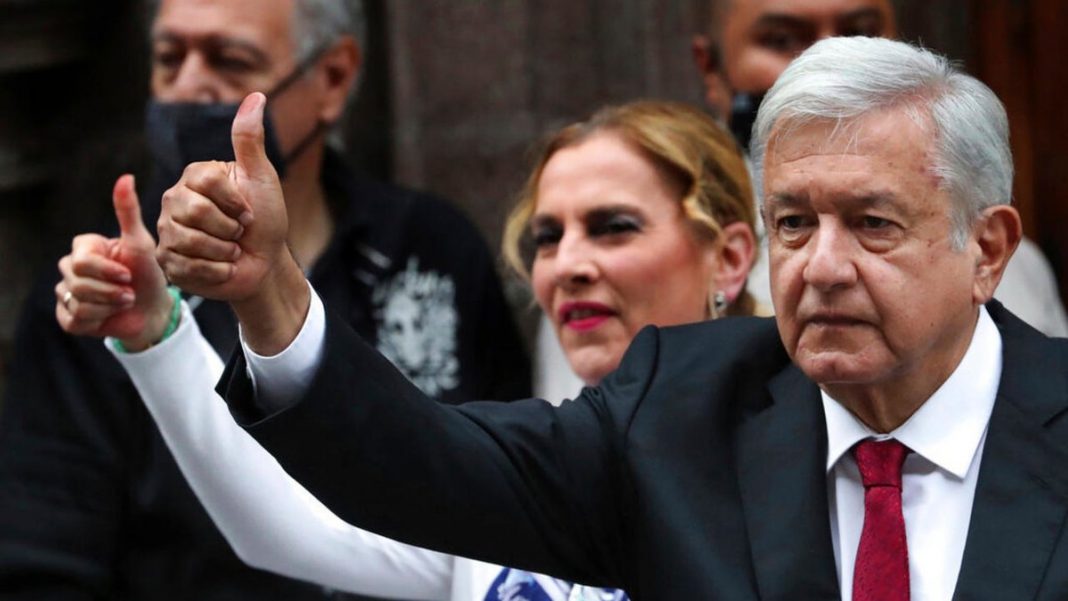 AMLO-México-elecciones AMLO-México-elecciones
