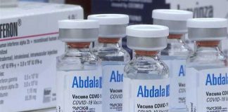 Abdalá-vacunas-primer lote-Venezuela