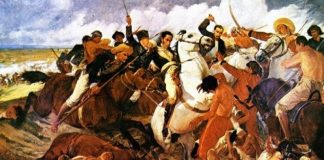 La Batalla de Carabobo es un símbolo de libertad Batalla de Carabobo