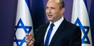 Bennett-Netanyahu-Israel 2