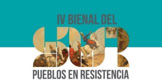 Bienal del Sur