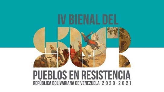 Bienal del Sur Bienal del Sur