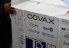 COVAX-bloqueo