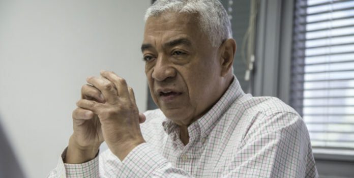 Claudio-Fermin Referendo revocatorio