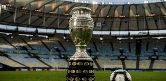Copa América