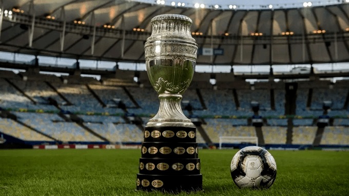 Copa América Copa América