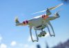 primer dron hecho en Venezuela
