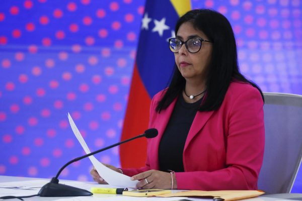 pagos de Venezuela a COVAX