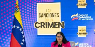 bloqueo inhumano
