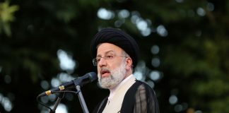 Seyed Ebrahim Raisi