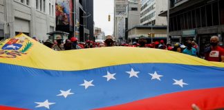 revisar sanciones contra Venezuela