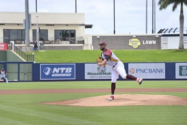 Beisbol de Venezuela avanza con fuerza a Tokio