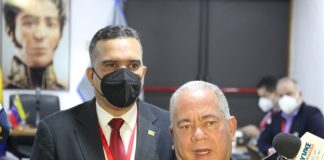 Venezuela presente en la ONU