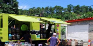 GasDrácula benefició a más de dos mil familias en Naguanagua