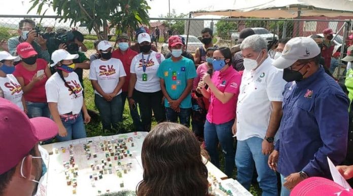 Más de 520 viviendas