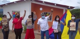 viviendas en Carabobo