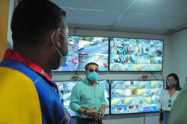 Túnel y Viaducto de La Cabrera