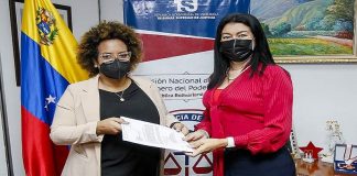 TSJ crea políticas para facilitar acceso a la justicia a mujeres y niñas