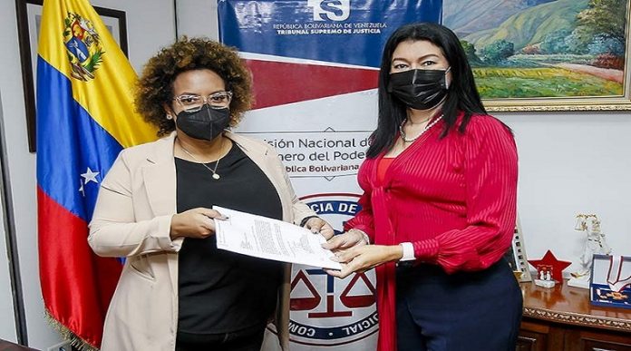 TSJ crea políticas para facilitar acceso a la justicia a mujeres y niñas