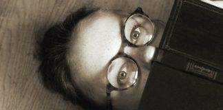 Una tarde entre lino