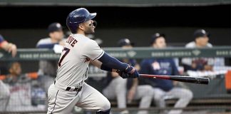José Altuve