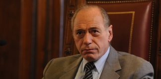 diplomático venezolano Alex Saab